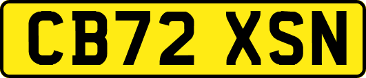 CB72XSN