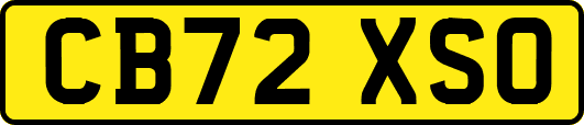CB72XSO