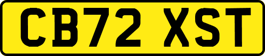 CB72XST
