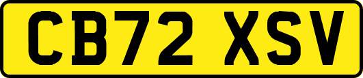 CB72XSV