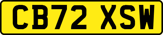 CB72XSW