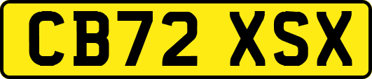 CB72XSX
