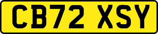 CB72XSY
