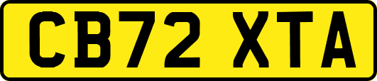 CB72XTA