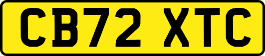 CB72XTC