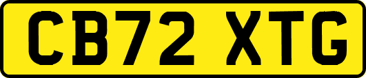 CB72XTG