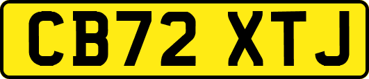 CB72XTJ