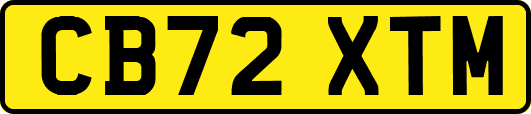 CB72XTM