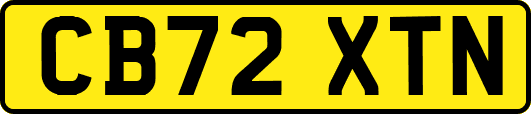 CB72XTN