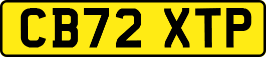 CB72XTP