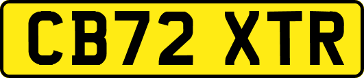 CB72XTR