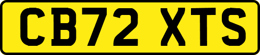 CB72XTS
