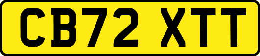 CB72XTT