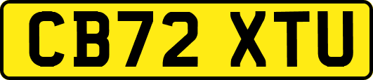 CB72XTU