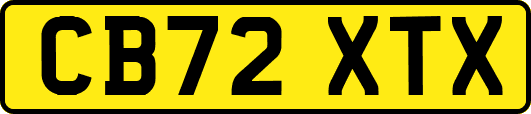 CB72XTX