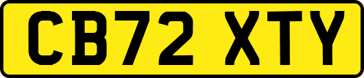 CB72XTY