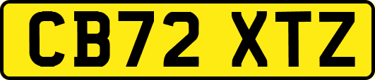 CB72XTZ