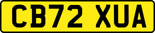 CB72XUA