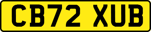 CB72XUB