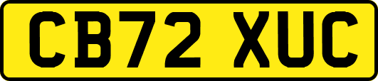 CB72XUC