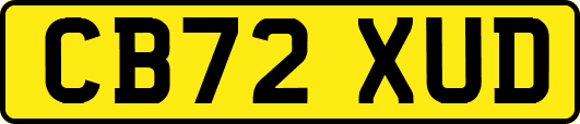CB72XUD