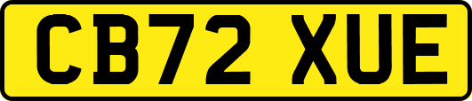 CB72XUE