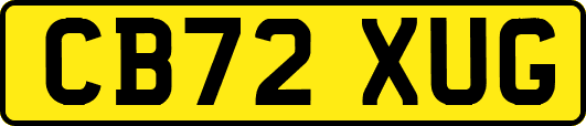 CB72XUG