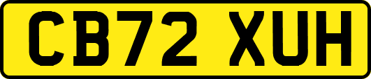 CB72XUH