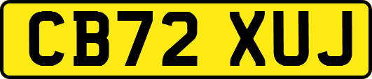 CB72XUJ
