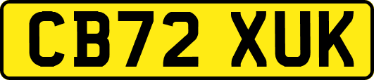 CB72XUK