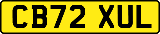 CB72XUL