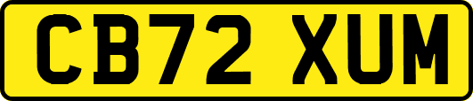CB72XUM