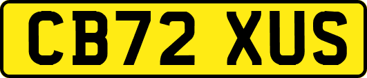 CB72XUS
