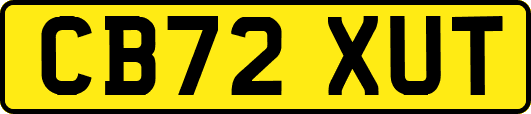 CB72XUT