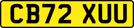 CB72XUU
