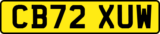 CB72XUW