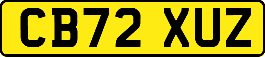 CB72XUZ