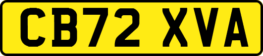 CB72XVA