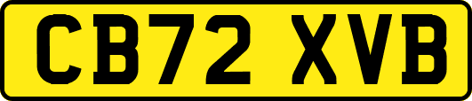 CB72XVB