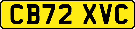 CB72XVC