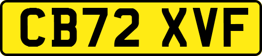 CB72XVF