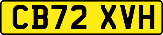 CB72XVH