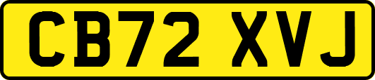 CB72XVJ