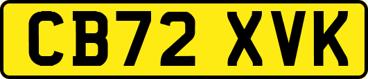 CB72XVK