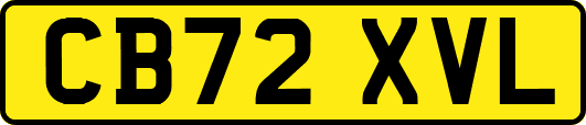 CB72XVL