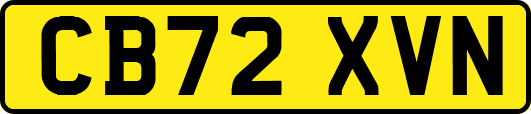 CB72XVN