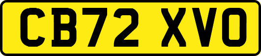 CB72XVO