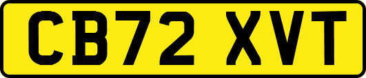 CB72XVT