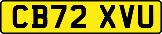 CB72XVU
