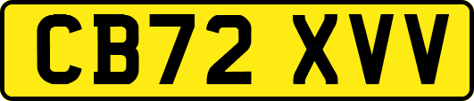 CB72XVV